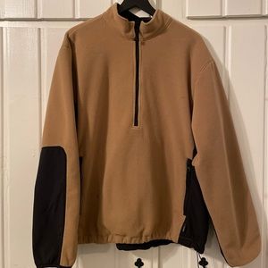 Eddie Bauer Half Zip, Men’s